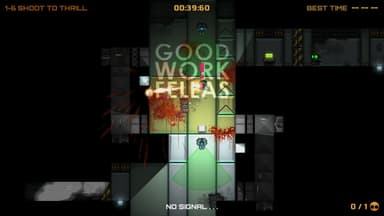 Stealth Inc 2: A Game of Clones - PC Windows