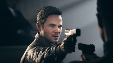 Quantum Break - PC Windows