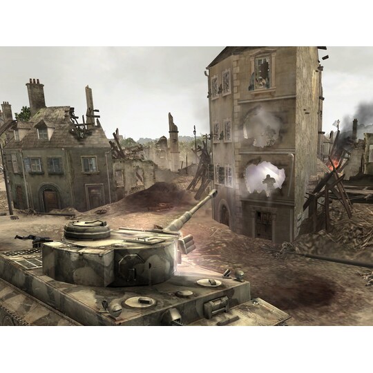 Company of Heroes Complete Pack - PC Windows