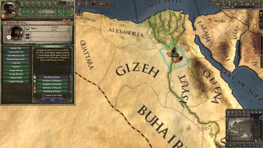 Crusader Kings II: Early Eastern Clothing Pack (DLC) - PC Windows,Mac