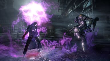 Castlevania: Lords of Shadow 2 - Relic Rune Pack - PC Windows
