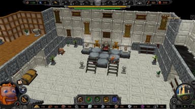 A Game of Dwarves - PC Windows