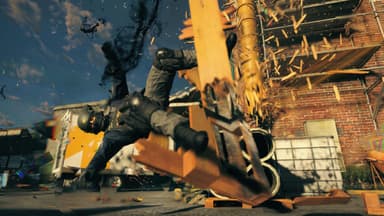 Quantum Break - PC Windows