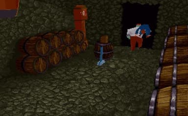 Alone in the Dark Anthology - PC Windows