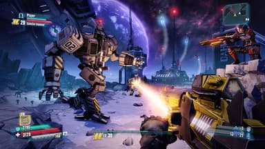 Borderlands: The Pre-Sequel - Mac OSX