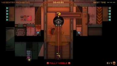 Stealth Inc 2: A Game of Clones - PC Windows