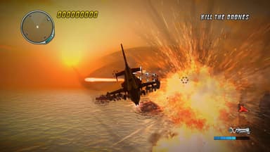 Thunder Wolves - PC Windows