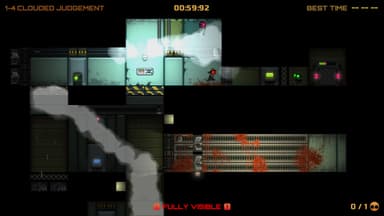 Stealth Inc 2: A Game of Clones - PC Windows