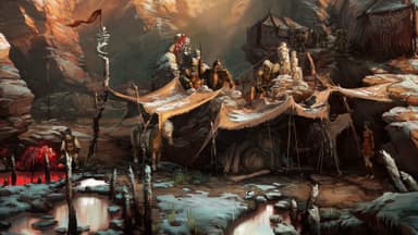 The Dark Eye: Chains of Satinav - PC Windows,Mac OSX