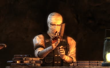 Fallout New Vegas Ultimate Edition - PC Windows