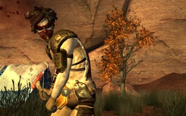 Fallout New Vegas Ultimate Edition - PC Windows