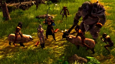 Holy Avatar vs. Maidens of the Dead - PC Windows