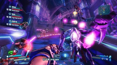Borderlands The Pre-Sequel - Ultimate Vault Hunter Upgrade Pack