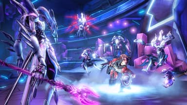 Borderlands The Pre-Sequel - Ultimate Vault Hunter Upgrade Pack