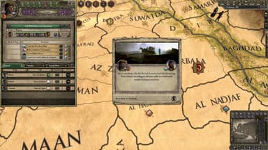 Crusader Kings II: Early Eastern Clothing Pack (DLC) - PC Windows,Mac