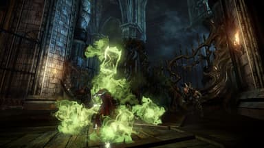 Castlevania: Lords of Shadow 2 - Relic Rune Pack - PC Windows