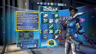 Borderlands: The Pre-Sequel Lady Hammerlock the Baroness Pack Mac OSX