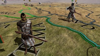 Europa Universalis IV Rights of Man Content Pack - PC Windows Mac OSX