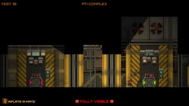 Stealth Inc 2: A Game of Clones - PC Windows