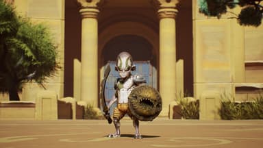 Prodigy Tactics - PC Windows