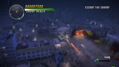 Thunder Wolves - PC Windows