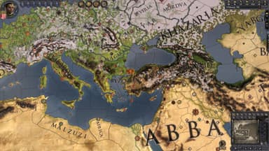 Crusader Kings II: Early Eastern Clothing Pack (DLC) - PC Windows,Mac