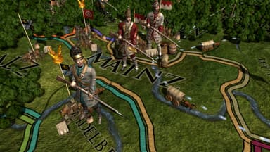 Europa Universalis IV Rights of Man Content Pack - PC Windows Mac OSX