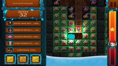 Lily´s Epic Quest - PC Windows,Mac OSX