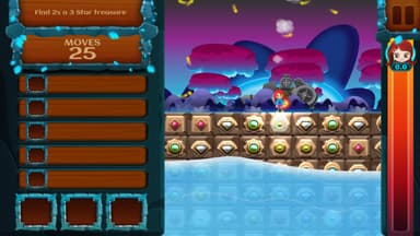 Lily´s Epic Quest - PC Windows,Mac OSX