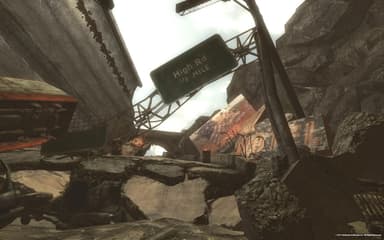 Fallout New Vegas Ultimate Edition - PC Windows