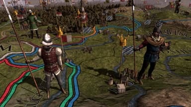 Europa Universalis IV Rights of Man Content Pack - PC Windows Mac OSX