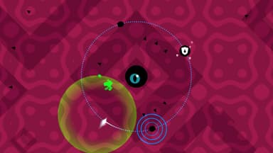 Zero Reflex : Black Eye Edition - PC Windows,Mac OSX,Linux