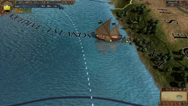 Europa Universalis IV Indian Ships Unit Pack - PC Windows Mac OSX