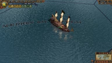 Europa Universalis IV Indian Ships Unit Pack - PC Windows Mac OSX