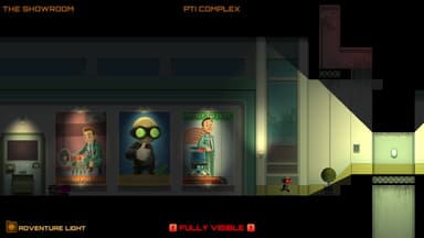 Stealth Inc 2: A Game of Clones - PC Windows