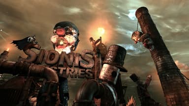 Batman Arkham City Game of the Year Edition - PC Windows