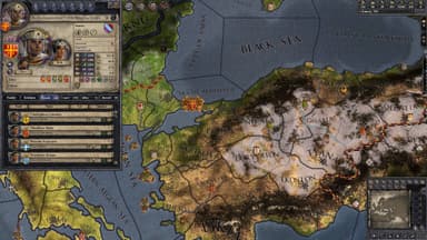 Crusader Kings II: Early Eastern Clothing Pack (DLC) - PC Windows,Mac
