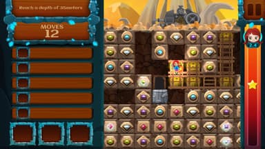 Lily´s Epic Quest - PC Windows,Mac OSX