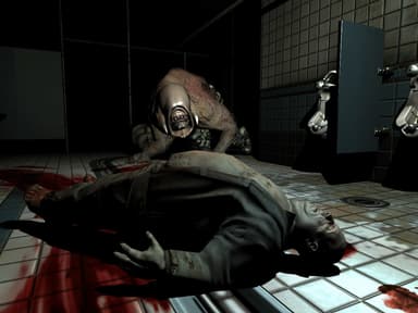 DOOM 3 - PC Windows