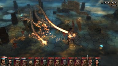 Blackguards Untold Legends - PC Windows Mac OSX
