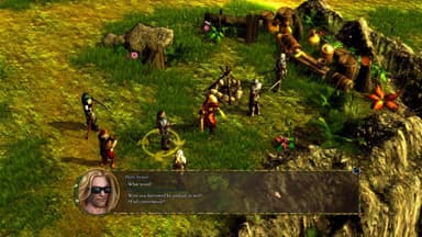 Holy Avatar vs. Maidens of the Dead - PC Windows
