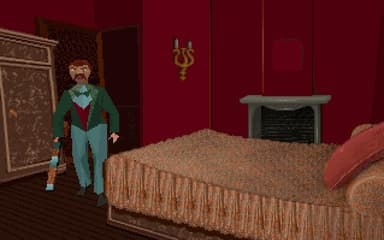 Alone in the Dark Anthology - PC Windows