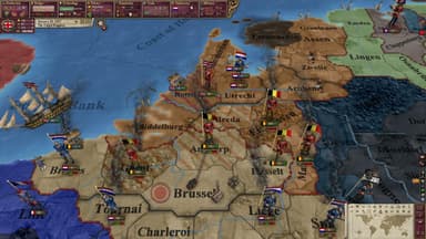 Victoria II: Heart of Darkness DLC - PC Windows