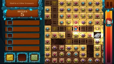 Lily´s Epic Quest - PC Windows,Mac OSX