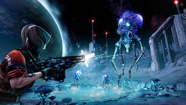 Borderlands: The Pre-Sequel - Mac OSX