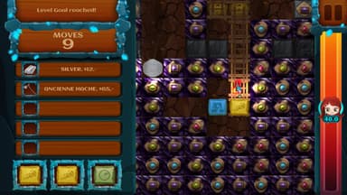 Lily´s Epic Quest - PC Windows,Mac OSX