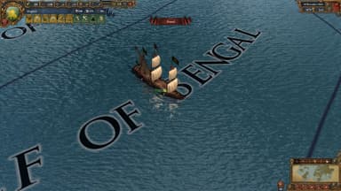 Europa Universalis IV Indian Ships Unit Pack - PC Windows Mac OSX
