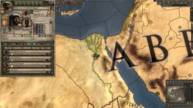 Crusader Kings II: Early Eastern Clothing Pack (DLC) - PC Windows,Mac