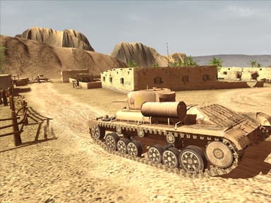 Theatre of War: Collection - PC Windows