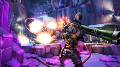 Borderlands The Pre-Sequel - Ultimate Vault Hunter Upgrade Pack